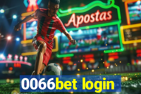 0066bet login